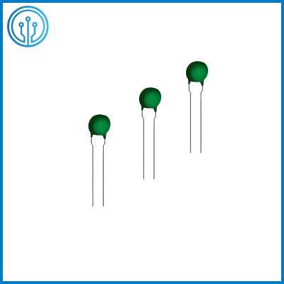 China Resettable Zekeringsptc Type Thermistor als Toevloed Huidige Beperker 50R ±25% 120C 380V Te koop