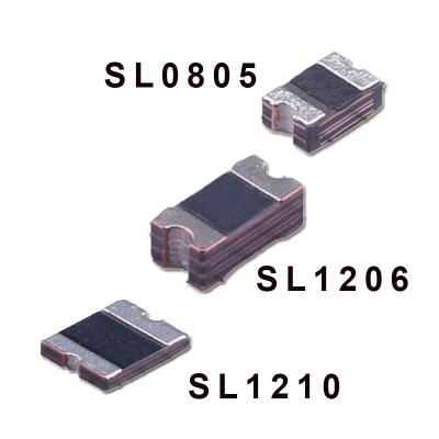 China Low Resistance Rho Surface Mount SMD PPTC Polymerischer PTC Wiederaufstellbarer Sicherung SL0805200 0805 2A 6V Für USB 3.0 2.0 Ports zu verkaufen