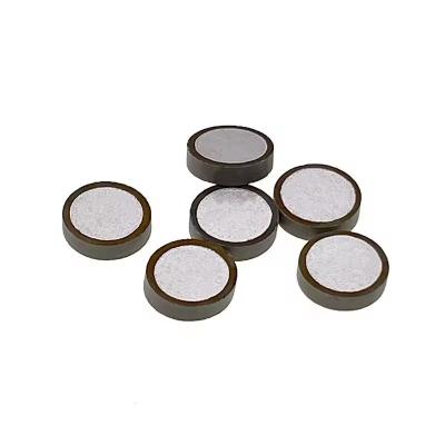 China Ceramic PTC Thermistor Stone Heating Element 150C for Air Conditioning Heater Humidifier Electric Hot Plate Electric Kettle for sale