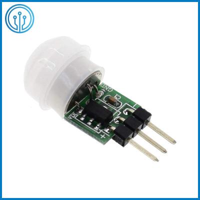 China LINSE PIR Sensor HW1004 Digital P916 PIR Sensor Module 8M 3,3 V zu verkaufen