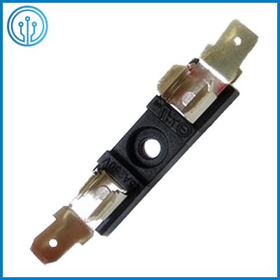 China 3AG Hochleistungs-JEF 511 Glassicherungs-Kasten-Clip der sicherungs-Clip-25A 250V Automobil zu verkaufen