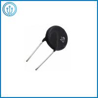China Coeficiente de temperatura negativo do termistor 20% NTC do poder NTC de MF73T-1 13A 30MM à venda