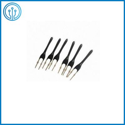 China 100k 4200 Power NTC Thermistor Epoxy Resin Negative Temperature Coefficient Sensor for sale