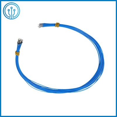 China De enige Drievoudige Thermistor van MZ6 PTC Te koop