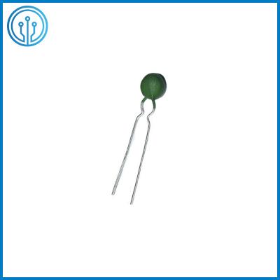 China Temperatur-Koeffizient-Thermistor des Silikon-150R PTC 150 des Thermistor-265V positiver zu verkaufen