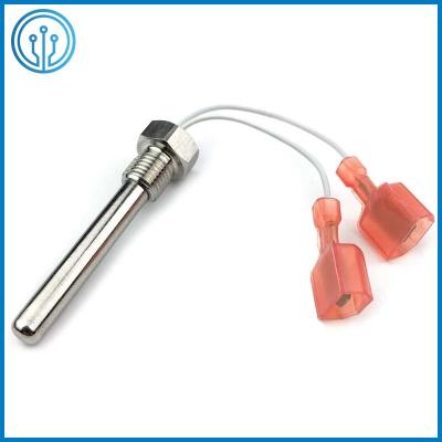 China 42002-0024S 8K Thermistor-Temperaturfühler Mastertemp-Stapel-Kamin-Sensor 300C zu verkaufen