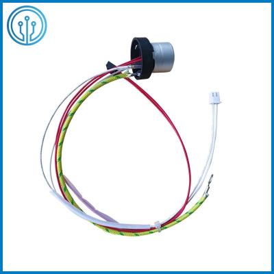 China Aluminium-1060 0.5MM NTC 100k negativer Temperatur-Koeffizient Thermistor-CWF NTC zu verkaufen