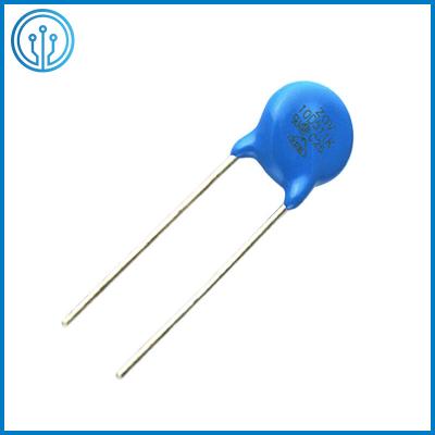 Κίνα 10D511K 10mm Varistor μεταλλικών οξειδίων προς πώληση