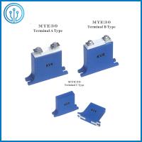 Cina Varistore del limitatore di sovracorrente del varistore di MYE30-471 380J con i terminali di vite M5 in vendita