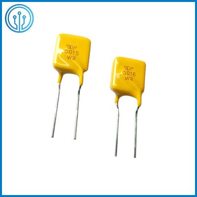 Κίνα Τα PCB Smd Littlefuse τοποθετούν την επανατοποθετήσιμη Smd θρυαλλίδα 0.15A εμβύθισης 600V PPTC προς πώληση