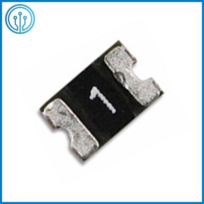 Cina UL bassa Resettable CUL del fusibile 40A di resistenza 0805 1.1A Littlefuse SMD di auto in vendita