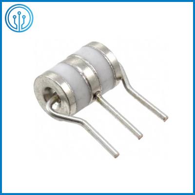 China El GDT del Pin del gas 3 de SMD 3 descarga los pararrayos del tubo de gas 10kA del tubo 230V el 20% en venta