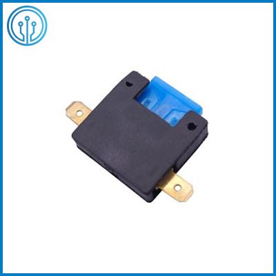 Chine Support des véhicules à moteur intégré de fusible du militaire de carrière 0.8mm d'unité d'accord d'antenne 19MM support intégré de fusible de 4 ampères à vendre