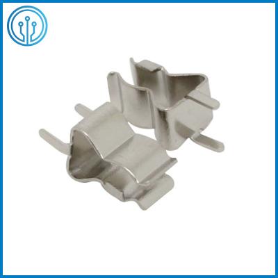 China 10amp vernikkeld Glas 5x20mm van de de Klemauto van de Zekerings Ceramische Zekering de Zekeringsklem Te koop