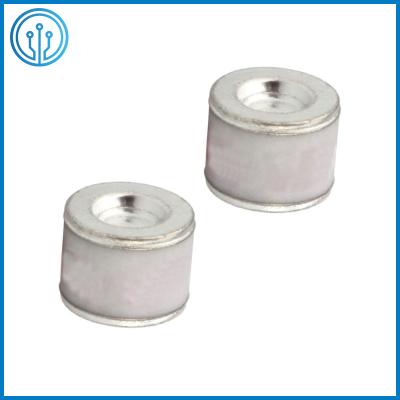 Chine protection de montée subite de terminal graphique de la surtension 5DS230L de tube de décharge gazeuse de 5x4.2mm 230V 20% à vendre