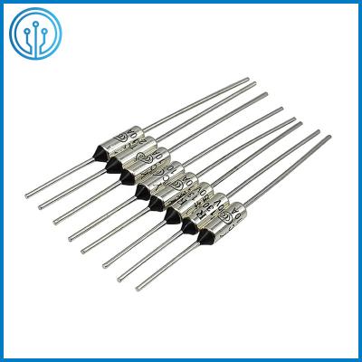 China Koaxial-thermische thermische Sicherung 15A 4x11mm der Abkürzungs-73C Sicherungs-BF73 I Microtemp zu verkaufen