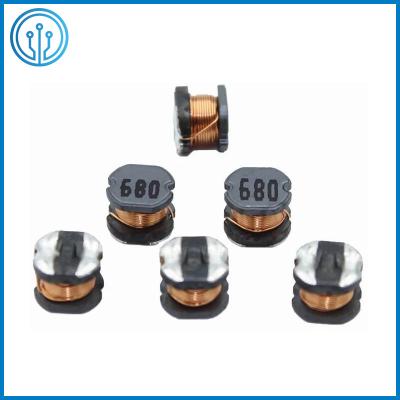 China Van de de Kleurencodeinductor van CD31 32MM van de het Ferrietrol ROHS SMD de Machtsinductor Te koop