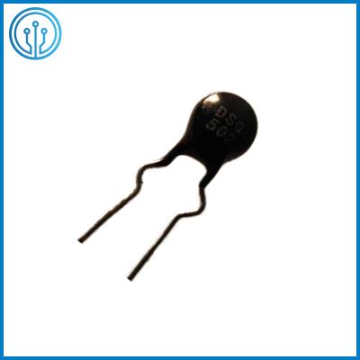 China Originele de Schijf10k NTC Thermistor van Korea DSC 3PHI 5PHI 3mm 5mm Te koop