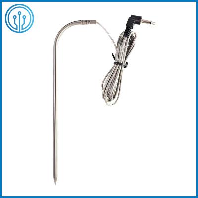 China GRILL-FTE-Thermistor-Temperaturfühler mit 3.5mm Stecker zu verkaufen