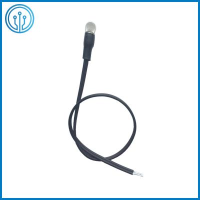 China Ohm 3950 van de lithiumbatterij 3k de Sonde van de Thermistortemperatuur Te koop