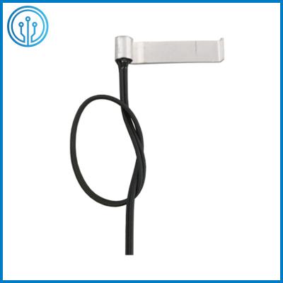 China 4.7k ohm 3950 de Temperatuursonde van de Aluminiumthermistor voor Automobiellithiumbatterij Te koop