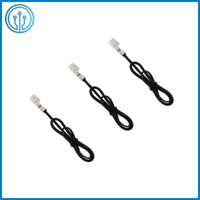 China Temperaturfühler NEV BMS Aluminum Probe Thermistor 10k 4150 zu verkaufen