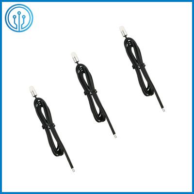 China Wasserdichte Thermistor-Temperaturfühler NTC 5k Ohm-3270 zu verkaufen