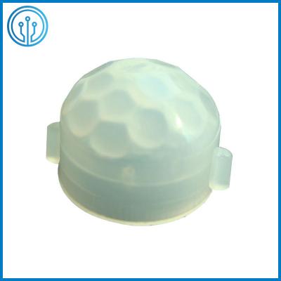 China HDPE PIR Sensor Lens S9010 8006 mit 5mm Fokus-Länge zu verkaufen