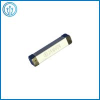 China Leadless 6T 125 Deg Slow Blow Fuse 1000V 60A MELF Universal Modular for sale