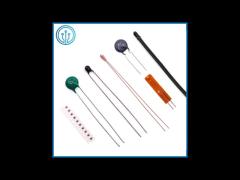 MF11 Radial Leaded NTC Thermistor