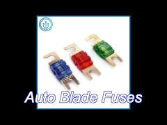 MEGA MIDI Spade Plug In Blade Bolt On Fuse ANS ANM ANL 50-500A