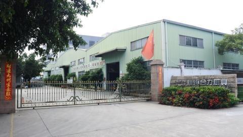 Verified China supplier - Jiangmen XHHL Stainless Steel Kitchen Appliance Manufacturing Co., Ltd.