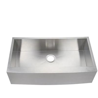 China No Apron Front Farmhouse Kitchen Sink Faucet HM3320 for sale