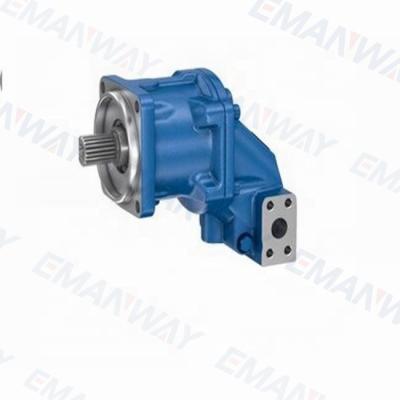 China Auto Product Excavator Engine Rexroth A2FM Series A2FM45/56/63/80/90/107 Axial Fixed Motor for sale