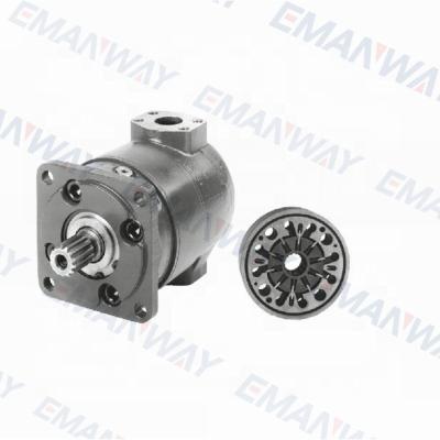 China Auto Product Rexroth High Torque Vane Motor Series MV015 For Automated Manufacturing High Speed ​​Hydraulic Motor for sale