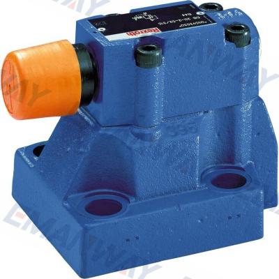 China Rexroth Reverse Two-Quarter Circle and Four-Quarter Motor Pilot Controlled DB(C/T) Pressure Relief Valve for sale