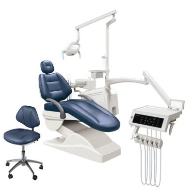 China Dental Equipment Dental Regional Dental Equipment Dental Chair Factory Chair for sale