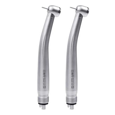 China Durable High Quality High Speed ​​Turbina Jet Dental Equipment Dental Handpiece for sale