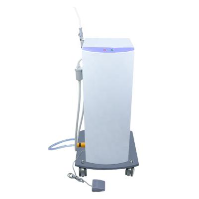 China Durable Portable Dental Suction Dental Machine Saliva Suction Vacuum Vacuum Pump Unit for sale