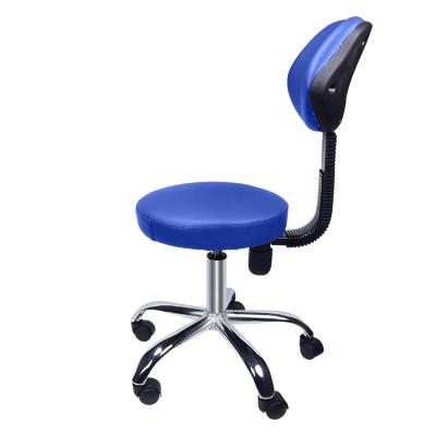 China Durable Hospital Dental Clinic Doctor Chair Price Luxury Medical Dental Adjustable Dental Chair for sale