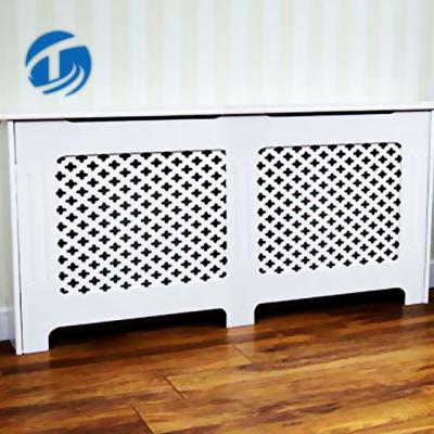 China Decoration Radiator Duct Cover Perforated Metal Mesh For Hot Sale for sale