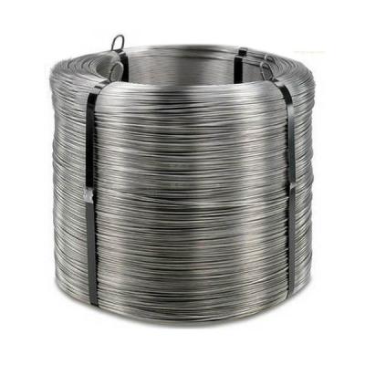 China China Factory 1.2mm Soft Galvanized Steel Wire for sale