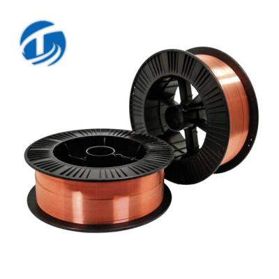 China Acid-resistance high quality copper wire for sale