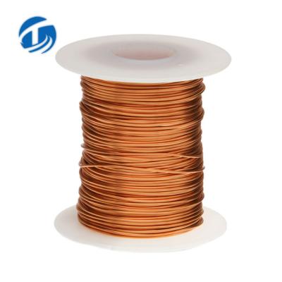 China Thin Copper Wire Price Acid-Resistance Thin Copper Wire for sale