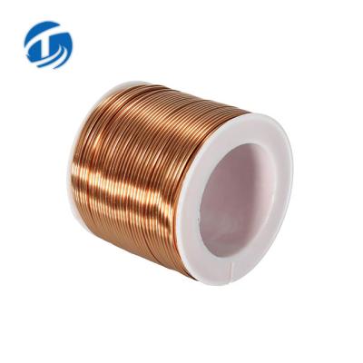 China 4mm Solid Copper Wire 4mm Acid-Resisting Price Per Meter for sale