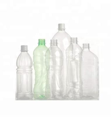 China All drinks PET bottle PCO1810, PCO1881, 2925, 3025, 38mm, 45mm for water, CDD, hot fill, aseptic fill for sale