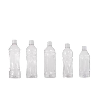 China All Beverages PET Bottle 38mm Neck for Water, Cold Fill, Juice, Aloe Vera, and Aseptic Fill for sale