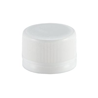 China Pilfer Proof High Quality 28mm Environmental Plastic Fill Cap Closure for sale