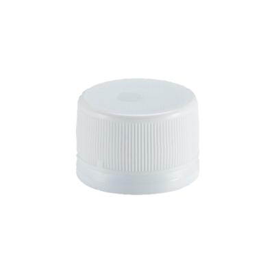 China Wholesale Pilfer Proof 28mm Plastic Bottle Closure Caps For CSD for sale