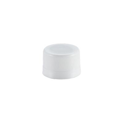 China Pilfer Proof High Quality Plastic Screw Cap Bottle For Hot Fill for sale